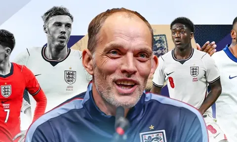 Người thắng kẻ thua sau quyết định của Thomas Tuchel