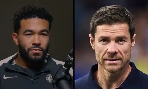 Reece James "lâng lâng" khi Chelsea bổ nhiệm Xabi Alonso