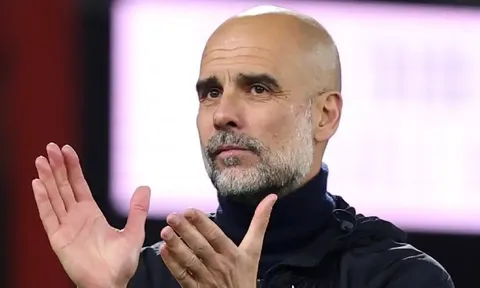Đại diện Pep phủ nhận đề nghị 130 triệu euro dẫn dắt Al Nassr