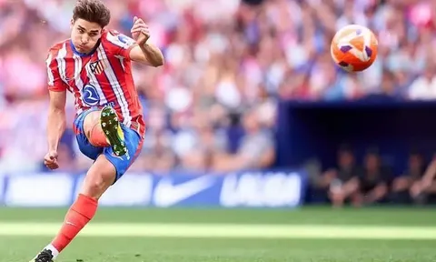 PSG dự chi 150 triệu euro, đánh chiếm mục tiêu số 1 của Barcelona