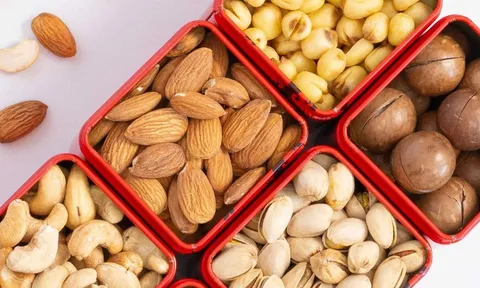 5 thực phẩm được nhiều chị em bổ sung để hỗ trợ tóc mọc nhanh, giảm gãy rụng rõ rệt