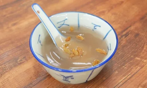 Điều gì xảy ra với cơ thể nếu bạn uống bột sắn dây mỗi ngày?