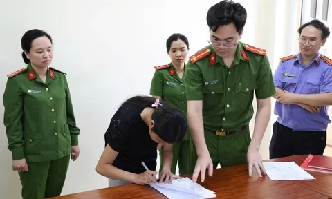 Khởi tố vụ đánh hội đồng nữ sinh lớp 10 rồi đăng video lên Facebook gây phẫn nộ