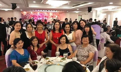 Người ít đi họp lớp, ít dùng mạng xã hội thường “vượt trội” hơn ở 2 khía cạnh này
