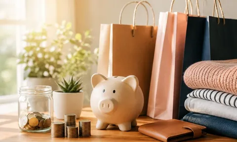 Người xưa dặn: Người biết tiết kiệm thường bỏ 3 kiểu mua sắm, càng tránh càng giữ được tiền