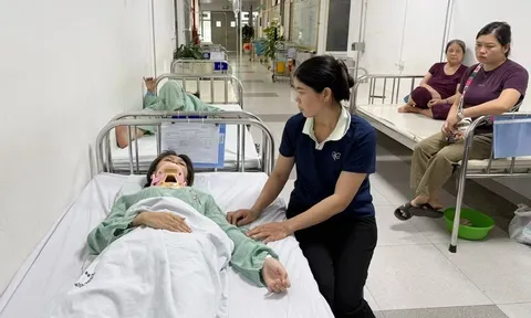 Nỗi đau xé lòng của gia đình nữ sinh bị đánh hội đồng dã man ở Phú Thọ