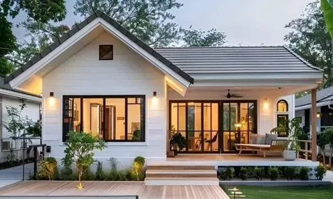 Ông bà dặn không sai: Nhà có 7 dấu hiệu này thường “tụ lộc giữ phúc”, con cháu cố mà giữ