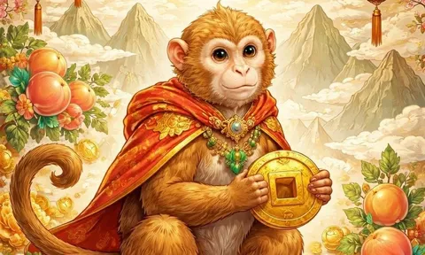 Tháng 6, 7, 8: 3 con giáp Xui mãi rồi cũng đến lúc vận Đỏ lên