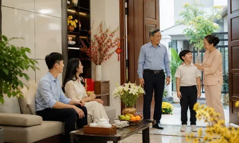 Trong nhà có 3 đặc điểm này, người xưa nói tổ tiên đang phù hộ: gia đạo khởi sắc, tài lộc dễ đi lên