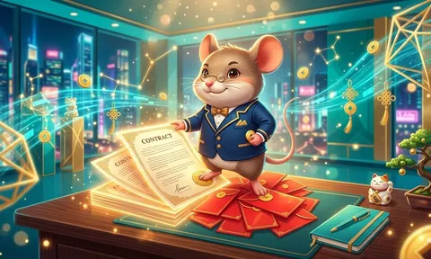Từ 23/5: 3 con giáp ký hợp đồng thuận lợi, tài lộc khởi sắc