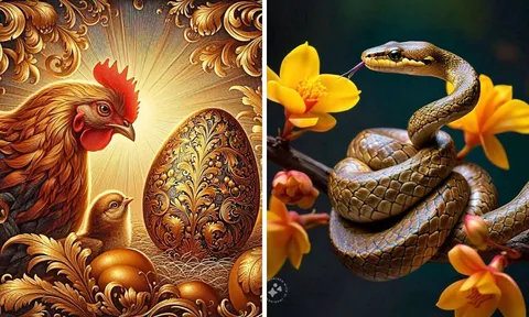 Từ 24/5 đến 31/5: 3 tuổi Trúng Số Phát Tài, Giàu Sang Nức Tiếng, nhất là số 2