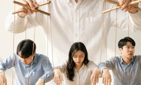 Tưởng tốt nhưng giúp 3 kiểu người này là dại, hại cả mình lẫn người khác