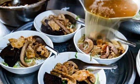 Thử thách 24 giờ ăn gì ở Bắc Ninh? Gợi ý lịch trình food tour toàn món ngon đặc sản, no nê quên lối về