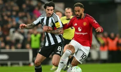 MU áp sát Sandro Tonali với giá 100 triệu euro