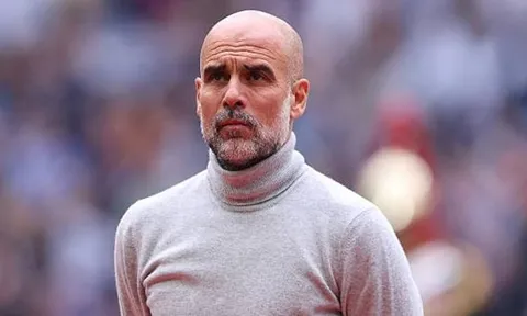Pep Guardiola tin Man City vô tội trước hơn 115 cáo buộc