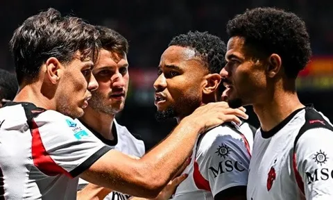 Soi trận AC Milan vs Cagliari: Quyết thắng giữ vé Champions League