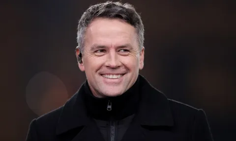 Owen nêu tên hai đội bóng đủ sức thách thức Arsenal mùa tới