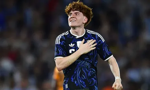 HLV Alonso định đoạt số phận tân binh Barco tại Chelsea