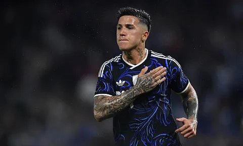 Enzo Fernandez có phải là thương vụ hợp lý cho Man City?