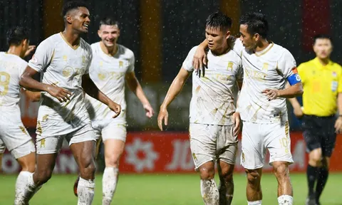 Soi trận Hà Nội FC vs Nam Định: Tranh đấu vì Top 3