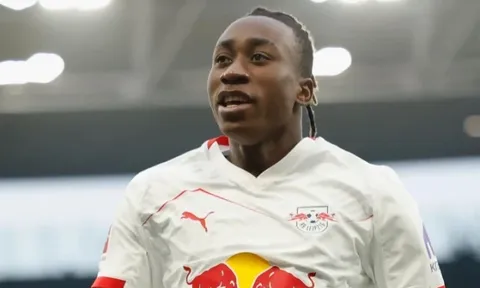 Tin đồn chuyển nhượng tối 24/5: Liverpool bạo chi cho Yan Diomande; Real nhắm bom tấn Enzo Fernandez