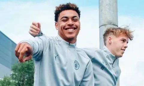 Palmer có thể là "thuyết khách" đưa Morgan Rogers về Chelsea