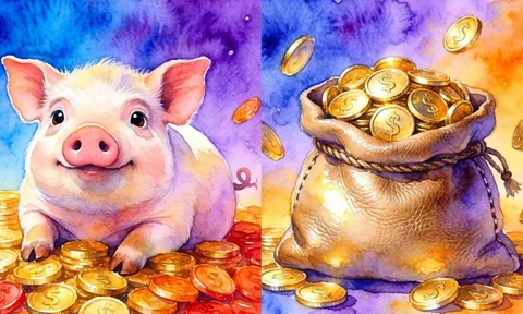 3 con giáp có vận may tiền bạc tốt nhất tháng 6