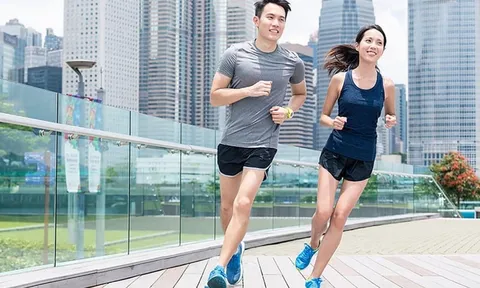 4 khung giờ không nên tập thể dục kẻo dễ đột quỵ