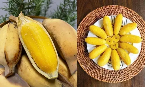 4 thời điểm ăn chuối luộc giúp giảm cân nhanh, càng ăn bụng càng thon gọn