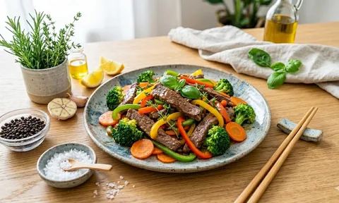 5 bệnh nền cần hạn chế ăn thịt bò, nhiều người vẫn ăn thường xuyên mà không biết