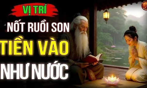 5 nồi ruồi Dẫn Thần Tài đến, quanh bạn có ai không?