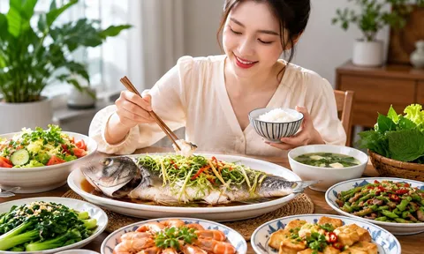 Đừng vội bỏ đi: 4 bộ phận của cá thường bị chê nhưng lại giàu collagen tốt cho da phụ nữ
