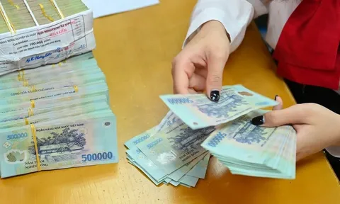 Kể từ 1/7/2026: Tiền lương sẽ phải đóng mấy khoản bảo hiểm xã hội?