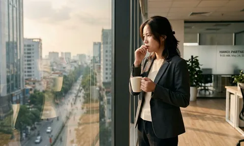 Kiệt sức công việc không đến trong một ngày: Nhiều người bỏ qua những dấu hiệu đầu tiên