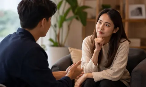 Người EQ cao thường có 3 thói quen này nên thu hút năng lượng tích cực giàu có