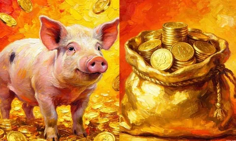 Nửa cuối năm 2026 đổi vận, 3 tuổi công việc hanh thông, Tình - Tiền đỏ chót