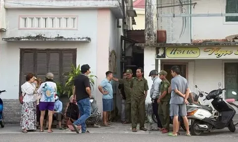 Phát hiện đôi nam nữ thương vong trong phòng trọ ở Gia Lai, hé lộ tình tiết gây chú ý