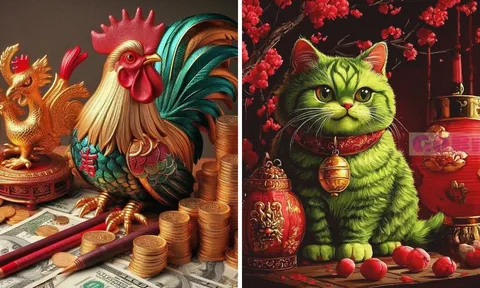 Từ 25/5 đến 10/6: 3 tuổi Ngập Trong Biển Tiền, giàu nhất vị trí số 2