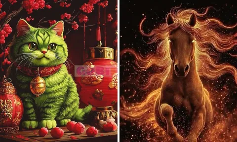 Từ 25/5 đến 13/6: 3 tuổi Sóng Tiền Dào Dạt, Giàu Có Vô Biên
