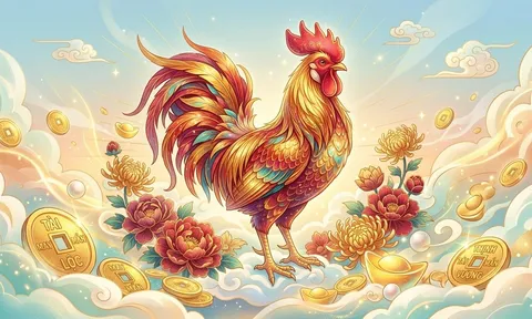 Tử vi tuần mới (25/5 - 31/5): 2 con giáp tiền vào như nước, 2 tuổi dễ hao hụt ví tiền