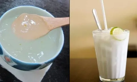 Uống bột sắn dây lúc nào tốt nhất để thanh nhiệt, đẹp da mùa hè?