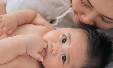 Đối mặt với thực trạng thiếu vi chất trầm trọng ở trẻ: Đâu là công thức "tỷ lệ vàng" giúp mẹ an tâm?