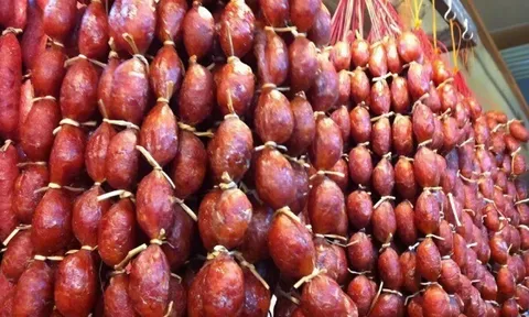 12 đặc sản có tên độc nhất Việt Nam, toàn món ngon hấp dẫn, nhất định phải thử một lần khi đi du lịch