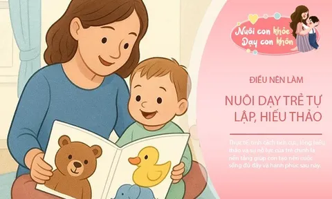 Trẻ sinh vào cung hoàng đạo này được định sẵn sẽ giàu có, hiếu thảo và gặp nhiều may mắn