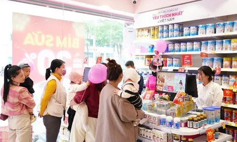 Phân phối độc quyền và truy xuất nguồn gốc: Vì sao mẹ không nên bỏ qua tiêu chí này khi chọn tã bỉm cho bé?