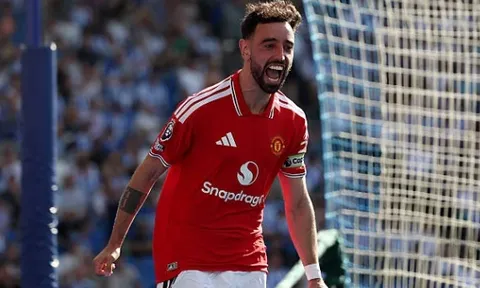 5 dấu ấn trong chiến thắng 3-0 của MU
