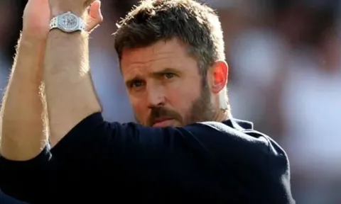 Carrick hào hứng với tương lai MU sau trận thắng Brighton