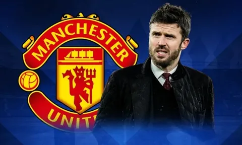 Carrick định hình tương lai Man United bằng triết lý bền vững