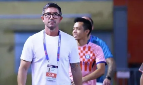 Điểm tin bóng đá Việt Nam 25/5: Harry Kewell khen ngợi Hà Nội; Sự cố hy hữu ở sân Gò Đậu