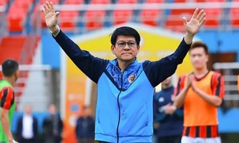 Ninh Bình đang tự làm khó mình vì thói quen thay tướng